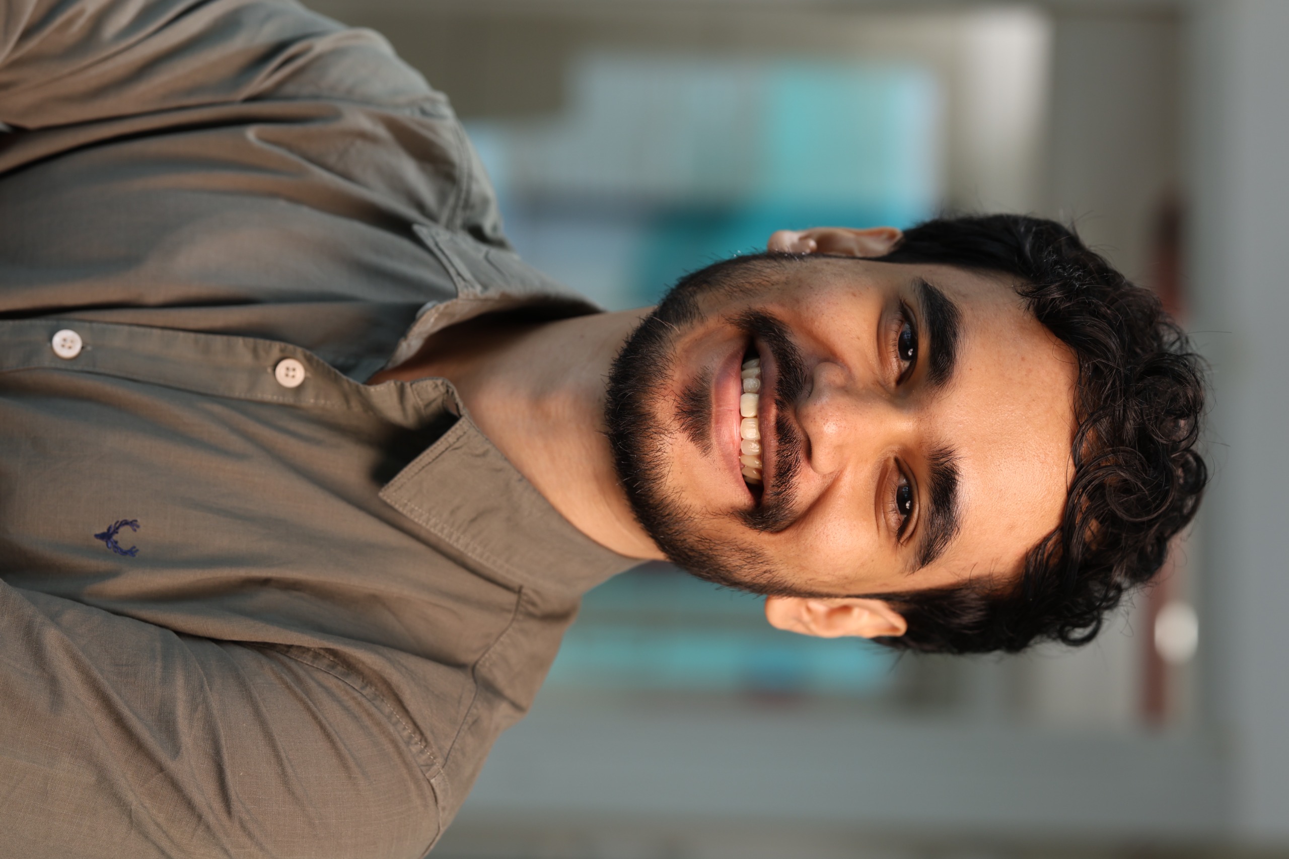 Surajit Kundu